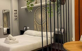 The Areal 90 Studio by VigoVacaciones
